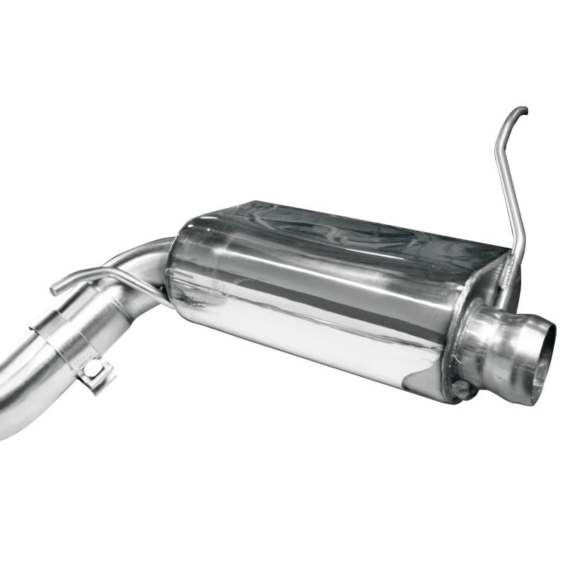 KOOKS EXHAUST 34104200