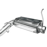 KOOKS EXHAUST 34104200