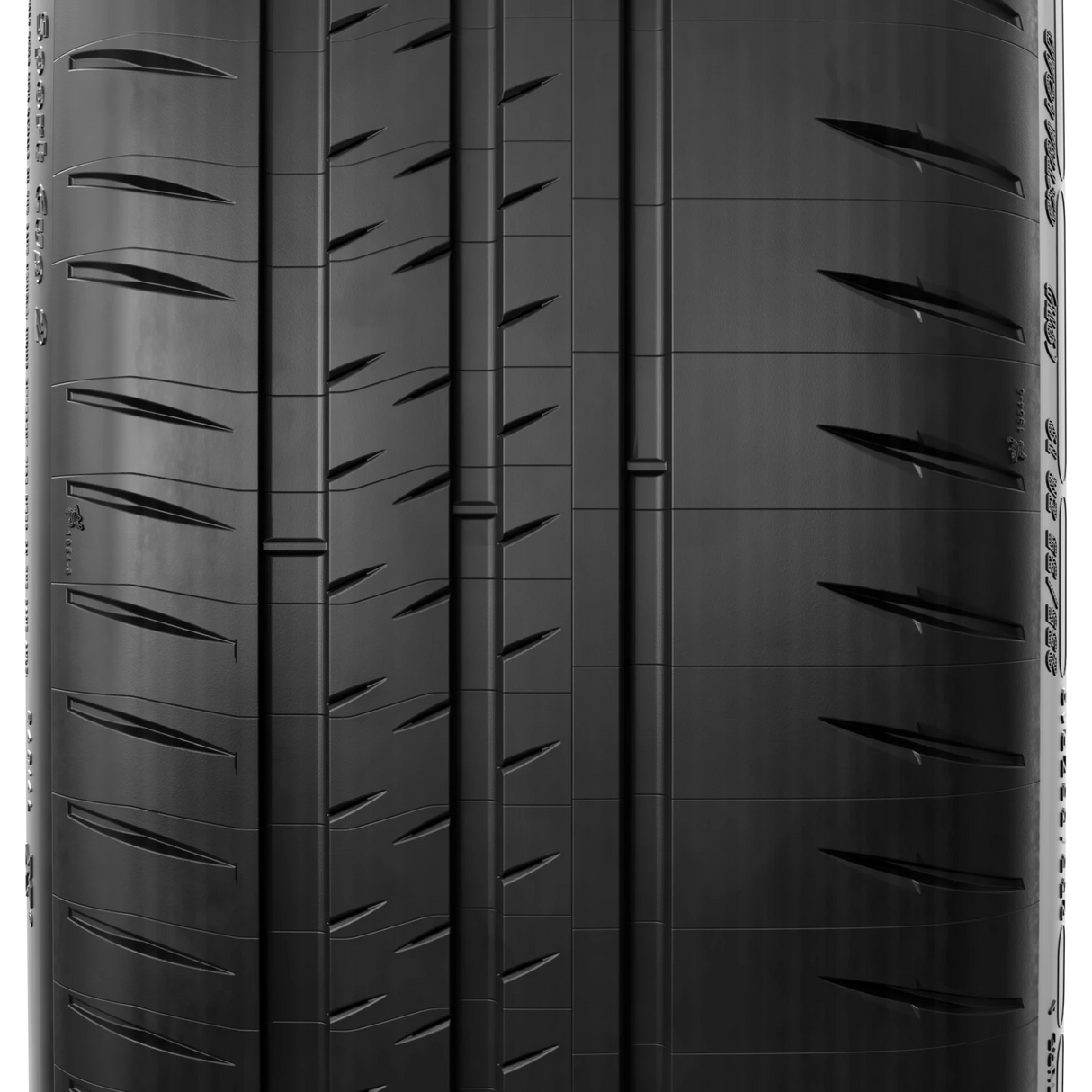 Michelin® PILOT® SPORT CUP 2 Performance Sport
