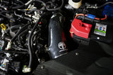 ArmaSpeed® (18-21) Focus MK4 Carbon Fiber Air Intake System