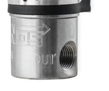 NOS® 06015BNOS - NOS Single Fogger Wet Nitrous System 