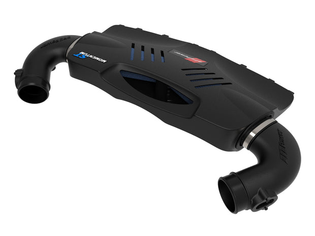 aFe® Momentum™ ST Plastic Black Cold Air Intake System 