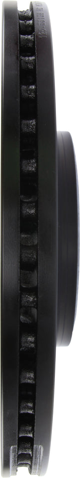 Stoptech® (09-16) Audi S4 Sport Performance Drilled/Slotted Brake Rotor