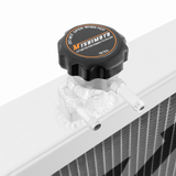 Mishimoto® MMRAD-CSS-10 - Performance Aluminum Radiator 