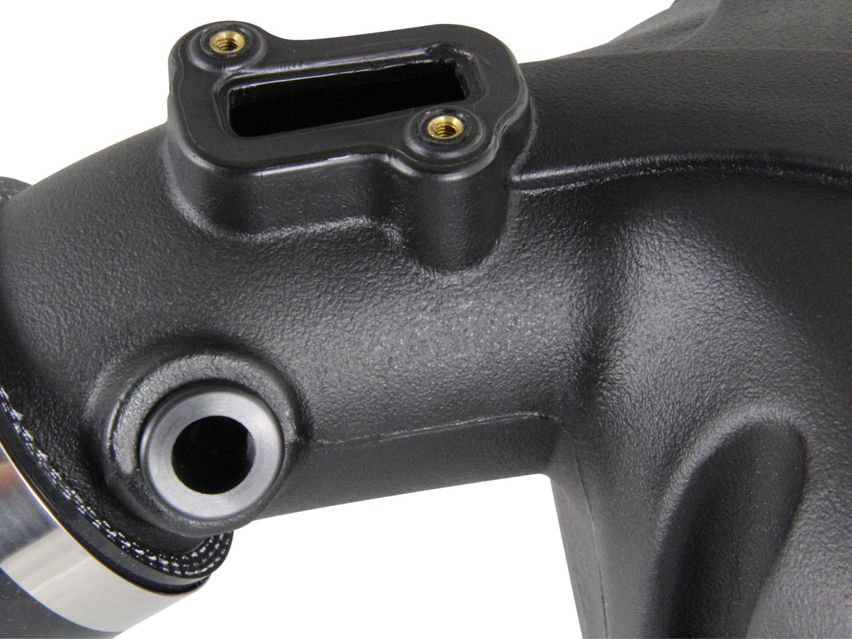 Takeda® (12-15) ILX/Civic Stage-2 Cold Air Intake System