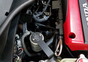 J&L® (17-21) Civic Type-R 3.0 Passenger Side Oil Separator Kit