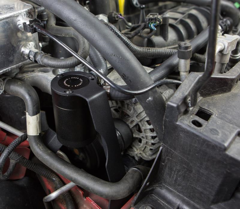 MISHIMOTO MMBCC-FIST-14PBE