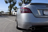 Stillen® (09-15) Nissan Maxima 304SS 3" Axle-Back Exhaust System