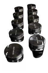 Boost Logic® (14-23) Audi R8/Lambo Huracán Forged Pistons