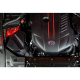 Mishimoto® (20-26) GR Supra Air intake System with Air Box