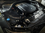 ArmaSpeed® (19-24) BMW M340i Carbon Fiber Air Intake System