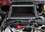 Mishimoto® (15-21) WRX Performance Top-Mount Intercooler Shroud