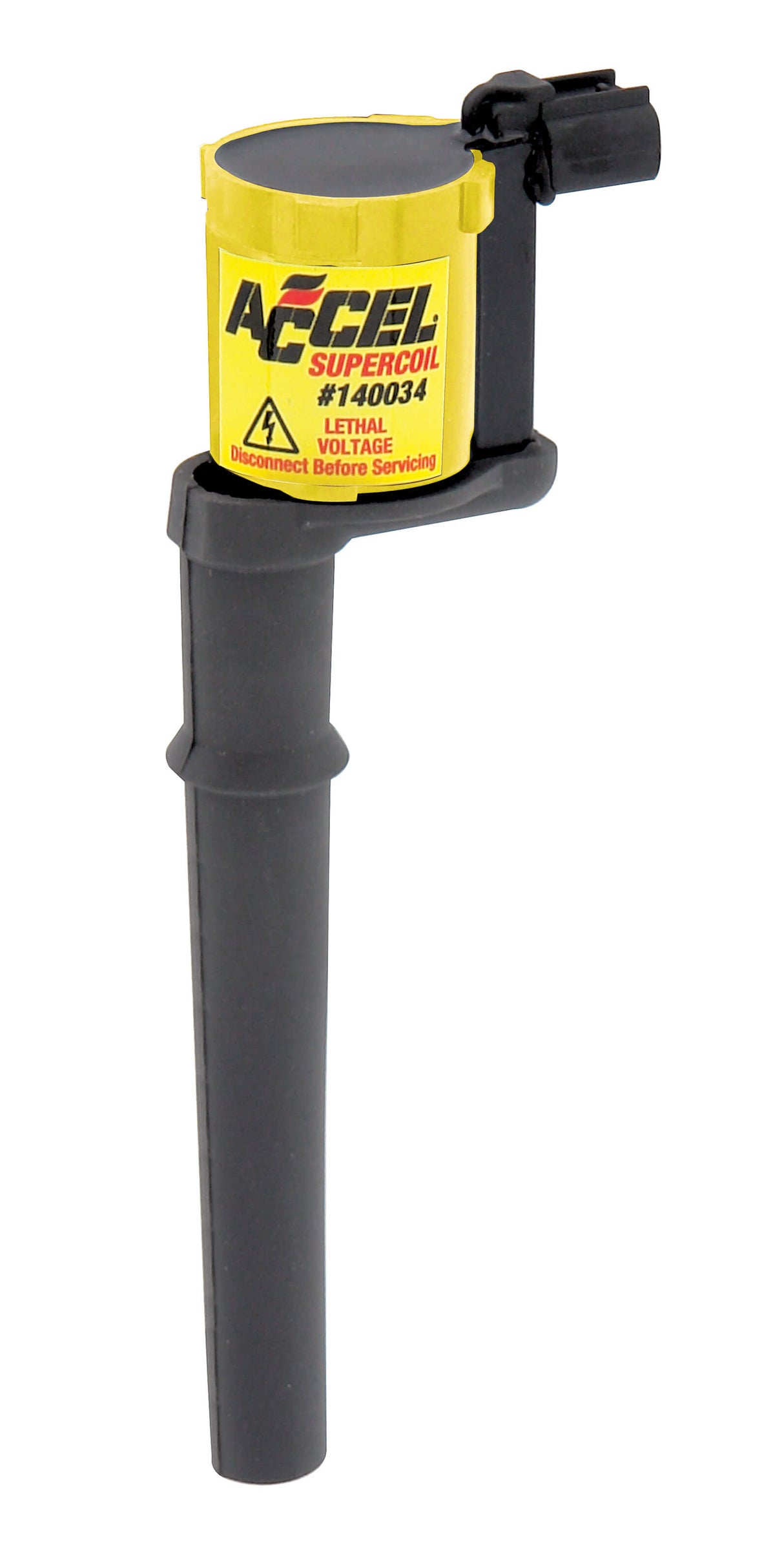 Accel® (96-12) Mustang V8 Super Series Ignition Coils