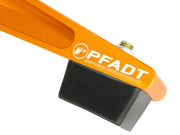 aFe® 450-401011-N - PFADT Series™ Transmission Mount Set 