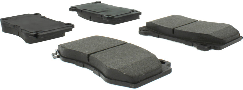 Stoptech® (05-23) Mopar V8 Street Series Brake Pads