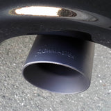 Flowmaster® (09-19) Ram 1500 304SS 2-1/2" x 4" Exhaust Tips - 10 Second Racing