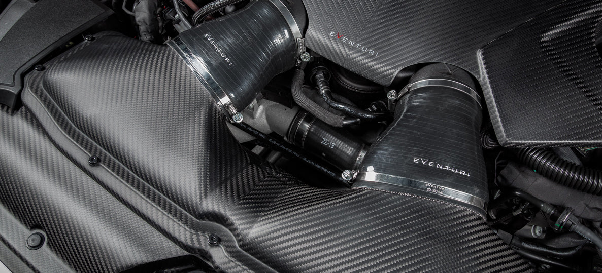EVENTURI EVE-C8RS6-CF-INT