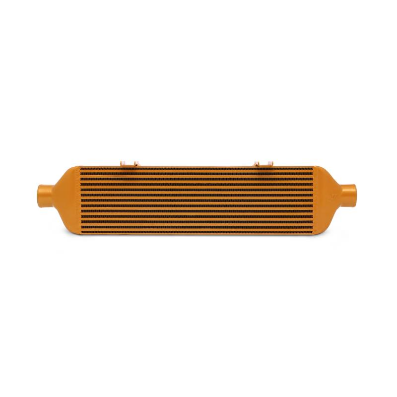 Mishimoto® (15-21) WRX Front-Mount Intercooler Kit