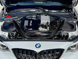 ArmaSpeed® (14-21) BMW M2CS/M3/M4 Carbon Fiber Air Intake System