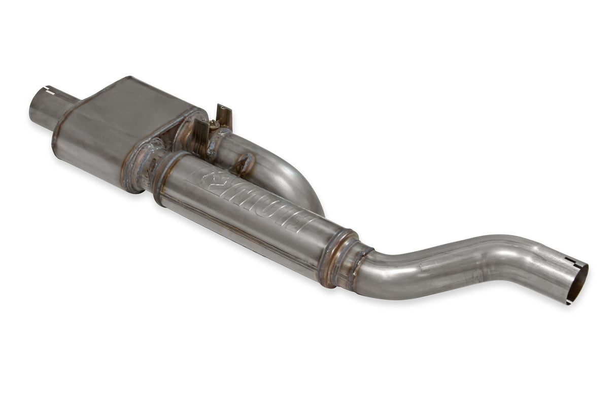 Flowmaster® (19-23) Silverado/Sierra 409SS FlowFX Direct Fit Dual Mode Muffler with Active Valve