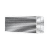 Mishimoto® Universal 12" x 4.92" x 4.92" Air-to-Water Race Intercooler Core