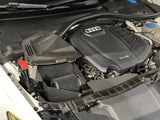 ArmaSpeed® (11-18) Audi A6 Carbon Fiber Air Intake System