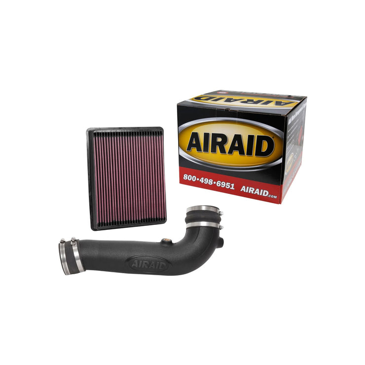 AIRAID® (14-20) GM SUV/Truck Junior Air Intake System
