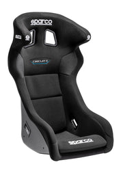 Sparco® 008011RNR - Circuit II QRT Competition Race Seat 