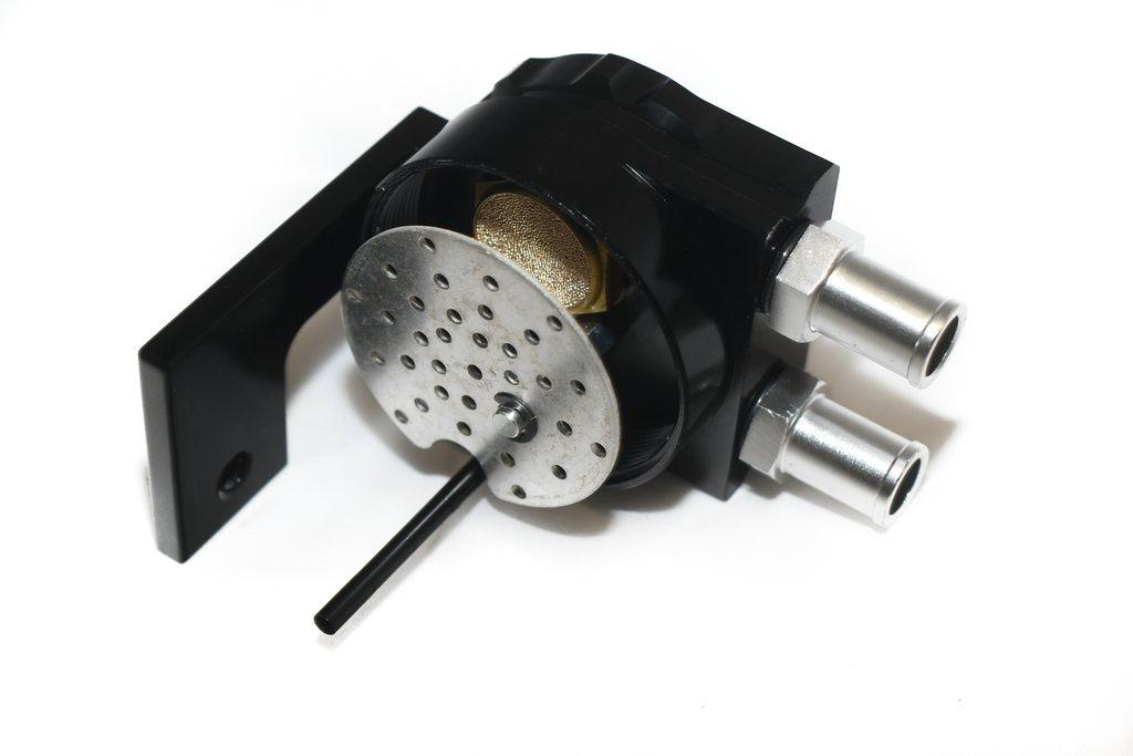 RIPP® (18-23) Jeep Gladiator JT/Wrangler JK Oil Separator Kit