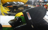 ArmaSpeed® (15-23) Mustang EcoBoost Carbon Fiber Air Intake System