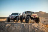 RIPP® (15-18) Jeep Wrangler JK Supercharger System