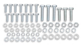 Flowtech® (03-13) GM SUV/Truck 1-7/8" Mild Steel Shorty Headers