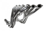Kooks® (16-24) SS/ZL1 304SS Long Tube Headers with Catless Mid-Pipes