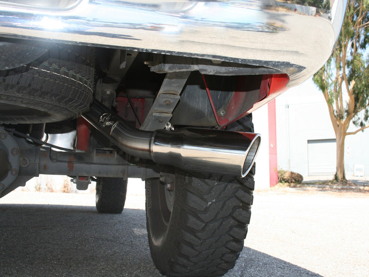 aFe® (03-05) Ram 1500 MACH Force-Xp 3" 409 SS Cat-Back System