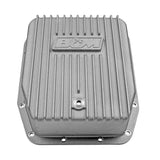 B&M® (84-04) Mustang AOD/AOD-E/4R70W Hi-Tek Transmission Pan