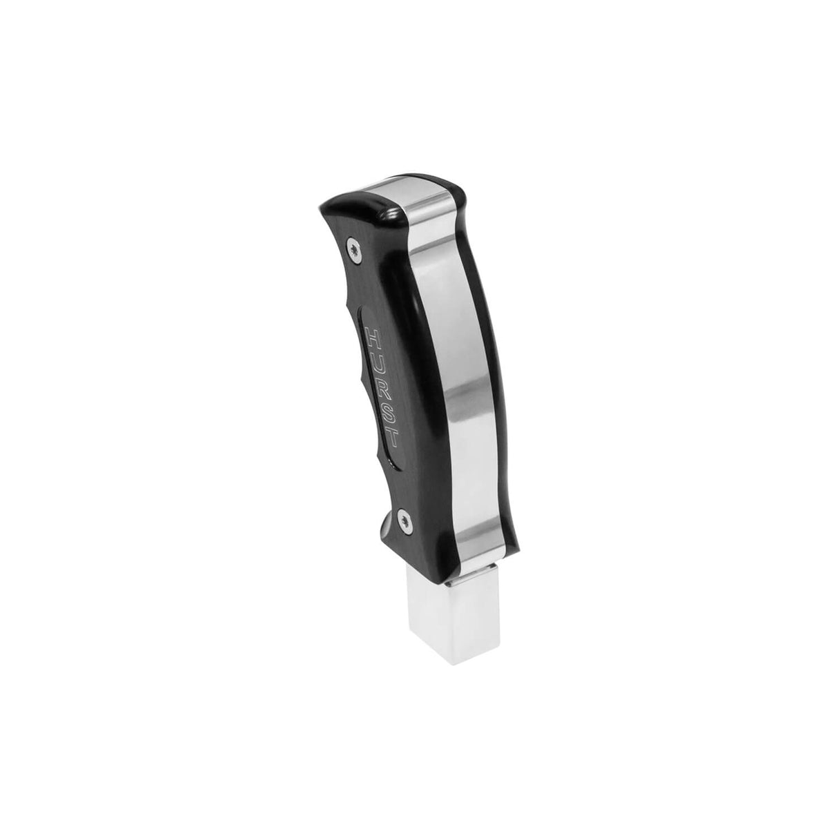 Hurst® (16-21) Camaro Billet/Plus Pistol Grip Auto Shift Handle - 10 Second Racing
