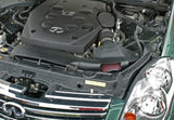 Stillen® (02-08) Infiniti G35 Hi-Flow Air Intake System with Oiled Filter