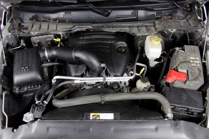 MISHIMOTO MMBCC-RAM-09PBE2