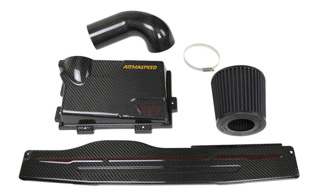 ArmaSpeed® (19-23) Golf GTI Carbon Fiber Air Intake System