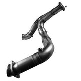 Kooks® (09-10) Silverado/Sierra 304SS 3" x 3-1/2" Y-Pipe