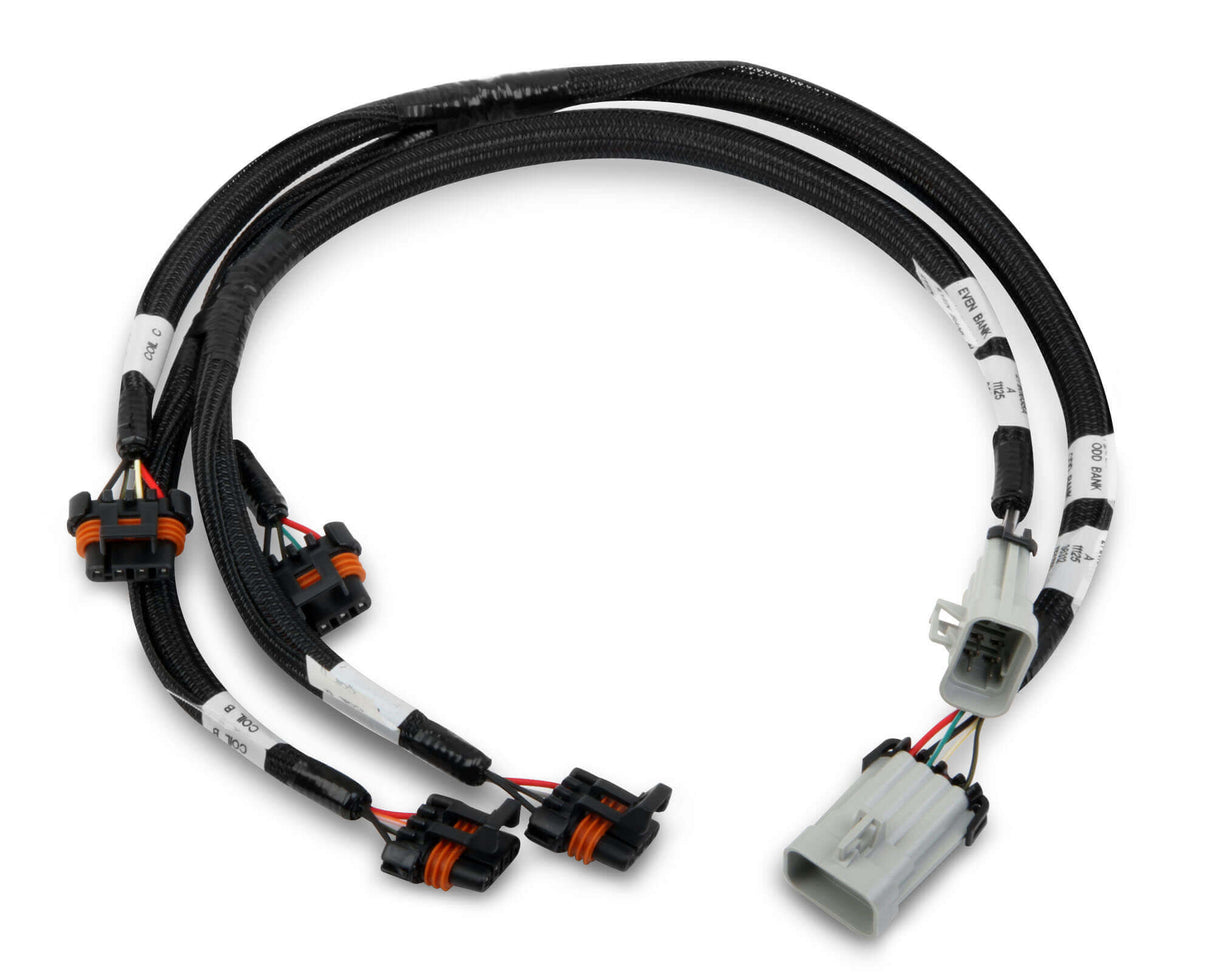 MSD® GM LS1/LS7 Direct Ignition System Conversion Kit