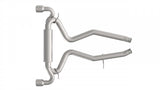 Kooks® (20-24) GR Supra 3" 304SS Axle-Back System with Mufflers