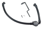 J&L® (17-19) Fusion Sport 3.0 Passenger Side Oil Separator Kit