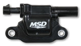 MSD® (14-18) GM SUV/Truck Direct Injection Blaster Series Ignition Coils