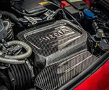 ArmaSpeed® (13-18) AMG A45/CLA45 Carbon Fiber Air Intake System