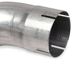 Hooker (11-14) Mustang V6 304SS 2.5" Header-Back System with X-Pipe (With Mufflers)