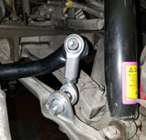 SPL® (97-13) Corvette C5/C6/C7  Swaybar Endlinks