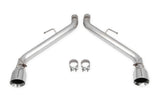 Flowtech® (16-18) Camaro 2.0L/3.6L 2.25" Axle-Back Exhaust System 