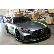 APR Performance® (20-22) AMG GT R/GT R Pro Fender Vents