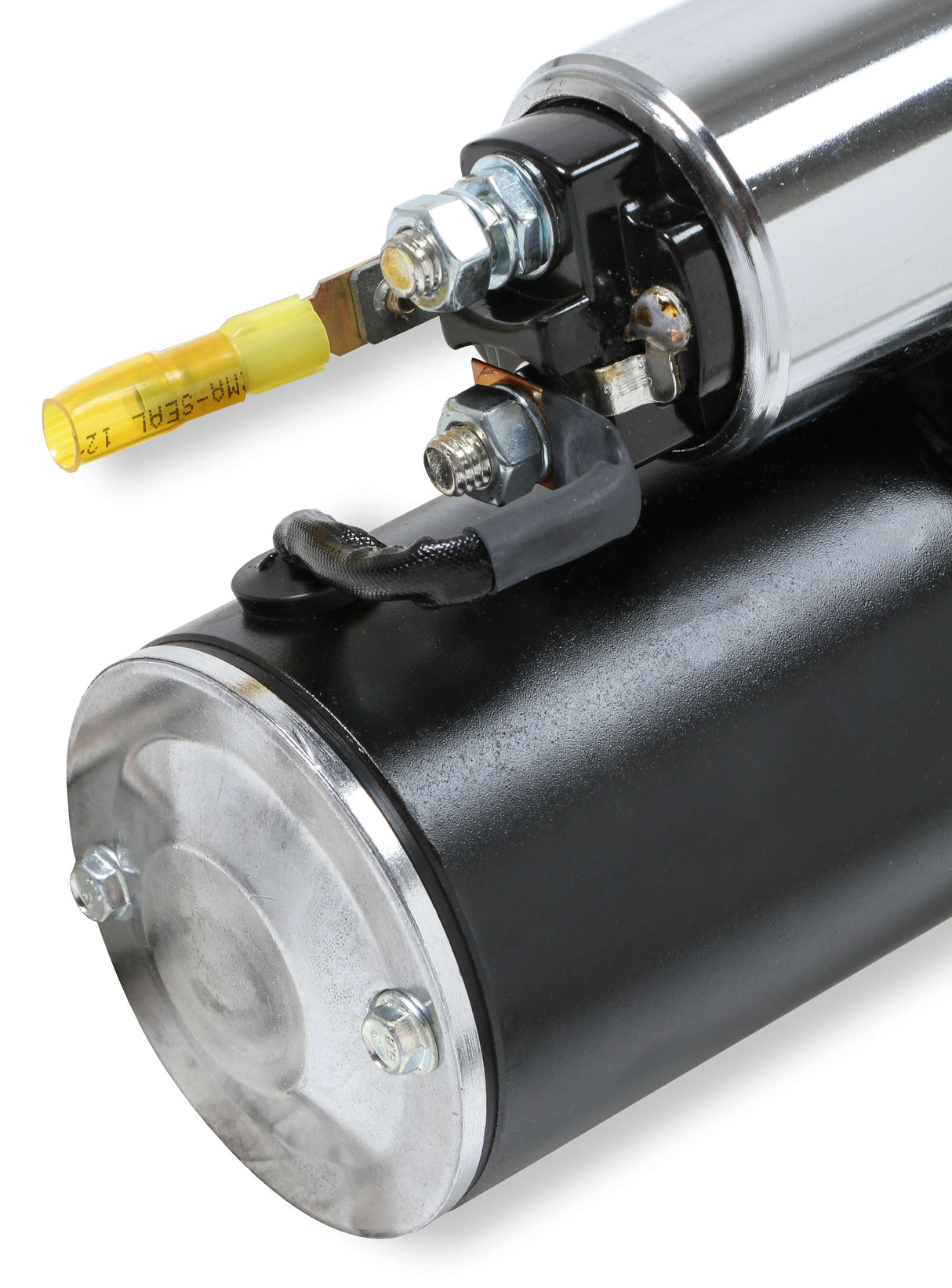 Dynaforce® 50903 - High Torque starter for Ford Small Block Engines with 3/4" Depth Ring Gear 